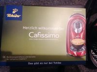 Cafissimo Von Tchibo Niedersachsen - Winsen (Aller) Vorschau