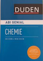 Abi Genial Chemie Baden-Württemberg - Hockenheim Vorschau