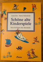 Buch „Schöne alte Kinderspiele“ Hessen - Angelburg Vorschau