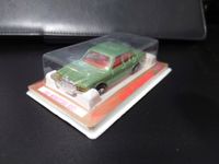 Majorette - 249 - Mercedes 450 - green Bayern - Lindau Vorschau