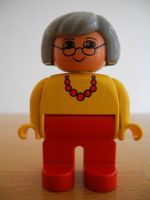 DUPLO OMA RETRO Sehr gut erhalten Bayern - Ellingen Vorschau