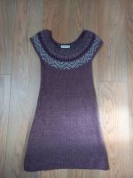 Strickkleid Lila Gr. Xs  5€ Brandenburg - Zossen-Wünsdorf Vorschau