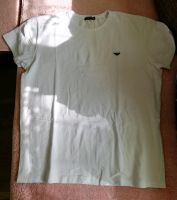 Herren Shirt von Emporio Armani Größe XL Fashion T-Shirt Schwerin - Altstadt Vorschau