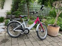 Kinderfahrrad 20 Zoll von Puky Baden-Württemberg - Backnang Vorschau