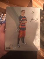FIFA 16 Steel Case Edition Nordrhein-Westfalen - Hörstel Vorschau