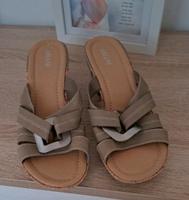 Sandalen gr.40 Bayern - Wiesenfelden Vorschau
