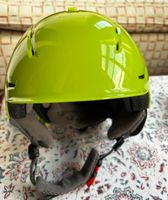 Ski-, Rad-, Skateboard Helm grün, S/M, 52-55, neuwertig! Berlin - Charlottenburg Vorschau