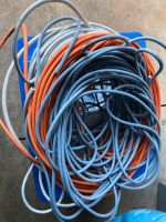 LAN-Kabel/Ethernet-Kabel ohne Stecker, Antennenkabel Baden-Württemberg - Karlsruhe Vorschau