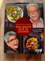 Tolles Kochbuch WDR Fernseh das beste aus 30 Jahren Nordrhein-Westfalen - Breckerfeld Vorschau