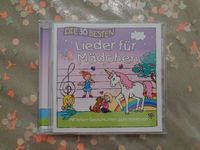 Die 30 Besten Kinder-CD Lieder für Mädchen *wie NEU Berlin - Treptow Vorschau