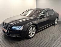 Audi A8 6.3 FSI W12 quattro Lang+B&O+ACC+TV+LED+Pano Niedersachsen - Ostrhauderfehn Vorschau