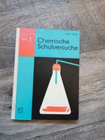 Chemische Schulexperimente 1, 3, 5 Mecklenburg-Vorpommern - Sassen-Trantow Vorschau
