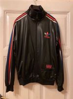 Adidas Chile62 Jamaika Shiny Jacke Trainer L. 90er-Vtg selten Baden-Württemberg - Bad Säckingen Vorschau