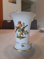 Kaiser Porzellan Vase Tiergarten Nürnberg (Mittelfr) - Aussenstadt-Sued Vorschau