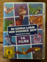 In einem Land vor unsere Zeit „ Alle Original Filme“ Rheinland-Pfalz - Weitersburg Vorschau