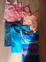 Bekleidungspaket Shirts und Tops salewa ICE peak puma Eider usw Niedersachsen - Osterholz-Scharmbeck Vorschau