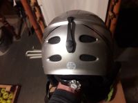 Skihelm Alpina 52-55  lips flex Bayern - Bad Bocklet Vorschau