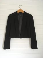 Taifun Kurzblazer Blazer 34 XS S 36 schwarz Dortmund - Kirchhörde Vorschau