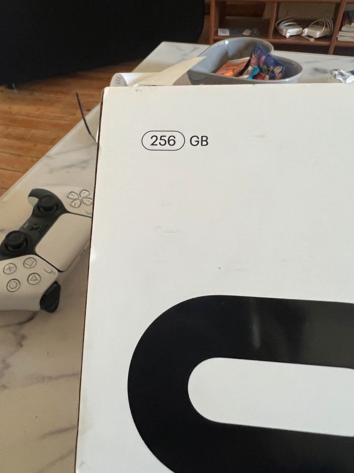 Oculus Quest 2 256GB in Bergheim