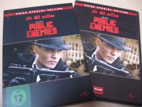 Film-DVD Public Enemies (2-Disc Special Edition) mit Johnny Depp Nordrhein-Westfalen - Niederzier Vorschau