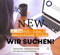 Call Center Agent(m/w/d) für Online Versandhandel im Inbound(BOT) Nordrhein-Westfalen - Bottrop Vorschau