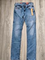 miracle of demin Jeans neu w27/L34 Mecklenburg-Vorpommern - Bergen auf Rügen Vorschau