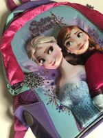 Frozen Eiskönigin 3D Rucksack Hessen - Kronberg im Taunus Vorschau