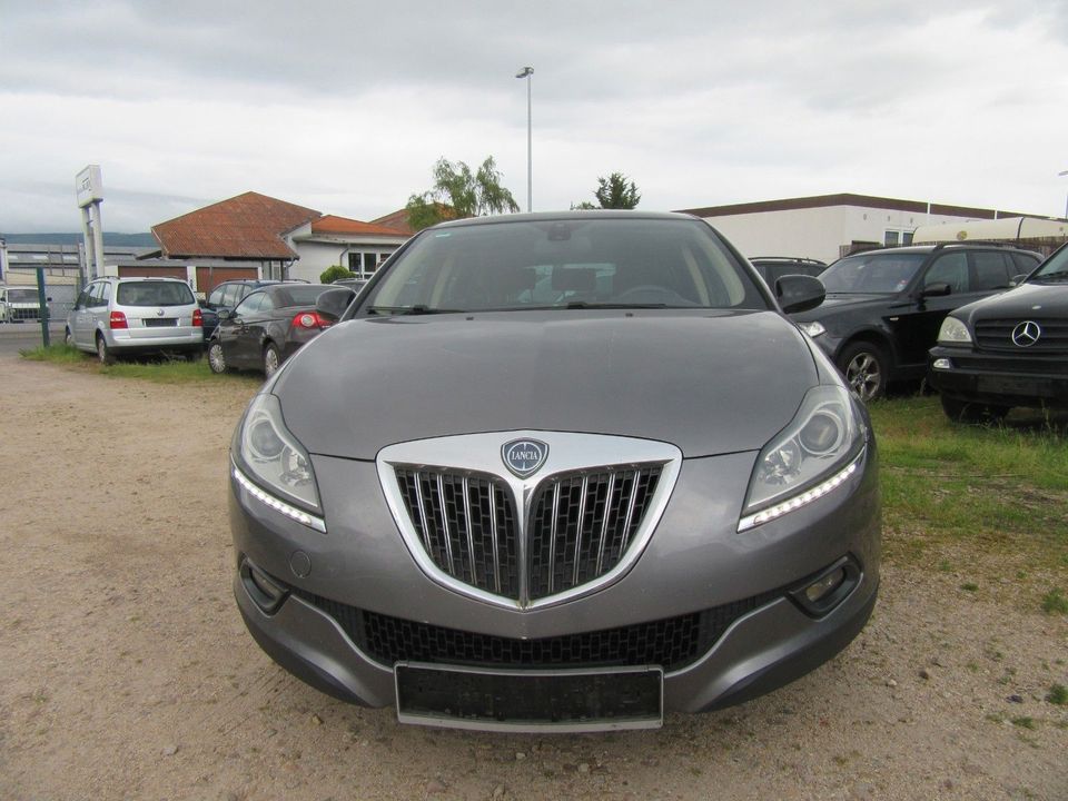 Lancia Delta Oro in Ingelheim am Rhein