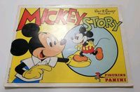 Panini Sammelalbum- Mickey Story von 1978 Essen - Altenessen Vorschau