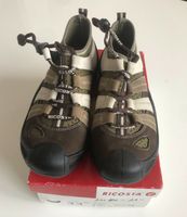 Ricosta Schuhe Sneaker Mike Gr. 33 neu für coole Jungs Halbschuhe Schleswig-Holstein - Krempermoor Vorschau