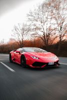 Lamborghini Huracan mieten Spyder Lambo mieten Sportwagen miete Nordrhein-Westfalen - Lippstadt Vorschau