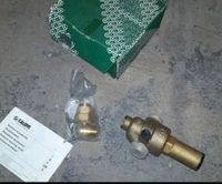 Caleffi Druckminderer Druck-minderer Dn P-IX 2721/1 Aachen - Aachen-Mitte Vorschau