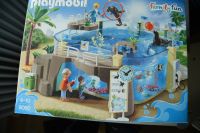 Playmobil 9060 Meeresaquarium + Schildkröten + Kraken + Seehunde Köln - Weiß Vorschau