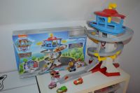 PAW Patrol True Metal Adventure Bay Spieleturm + Autos Baden-Württemberg - Oppenau Vorschau