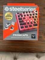 Steelseries Apex 7 TKL + Steelseries Prismcaps Frankfurt am Main - Westend Vorschau