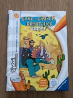 Tip Toi Buch, super Zustand. "Abenteuer Dino Stadt" Nordrhein-Westfalen - Lüdinghausen Vorschau