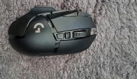 Logitech Gamingmouse Nordrhein-Westfalen - Solingen Vorschau