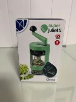 Genius Super Julietti 6 Teilig Neu Baden-Württemberg - Ketsch Vorschau