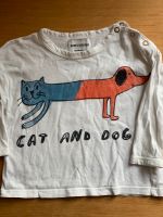 Bobo Choses T-Shirt Cat and Dog Köln - Nippes Vorschau