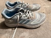 Adidas - Joggingschuhe 40 Mülheim - Köln Höhenhaus Vorschau