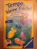 Nikolaus/Adventskalender: "Tempo, kleine Fische!" Düsseldorf - Gerresheim Vorschau