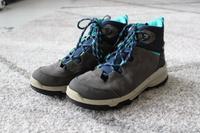Mädchen QUECHUA Decathlon Wanderschuhe 38 Wanderstiefel Damen Bayern - Rohr Mittelfr. Vorschau