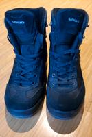 Lowa Isarco GTX - schwarz - 42 - Winter Stiefel Baden-Württemberg - Ludwigsburg Vorschau