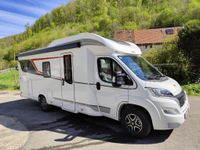 **SOMMERFERIEN**LMC H730G*Teilintegriert*Solar*SAT*TV*Einzelbett Baden-Württemberg - Lauterstein Vorschau