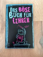 Das böse Buch für Lehrer Lappah neu Geschenk Hannover - Vahrenwald-List Vorschau