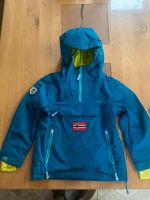 Trollkids Outdoor Jacke Größe 116 Thüringen - Schkölen Vorschau