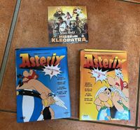 Asterix & Obelix DVD Boxen Hessen - Leun Vorschau