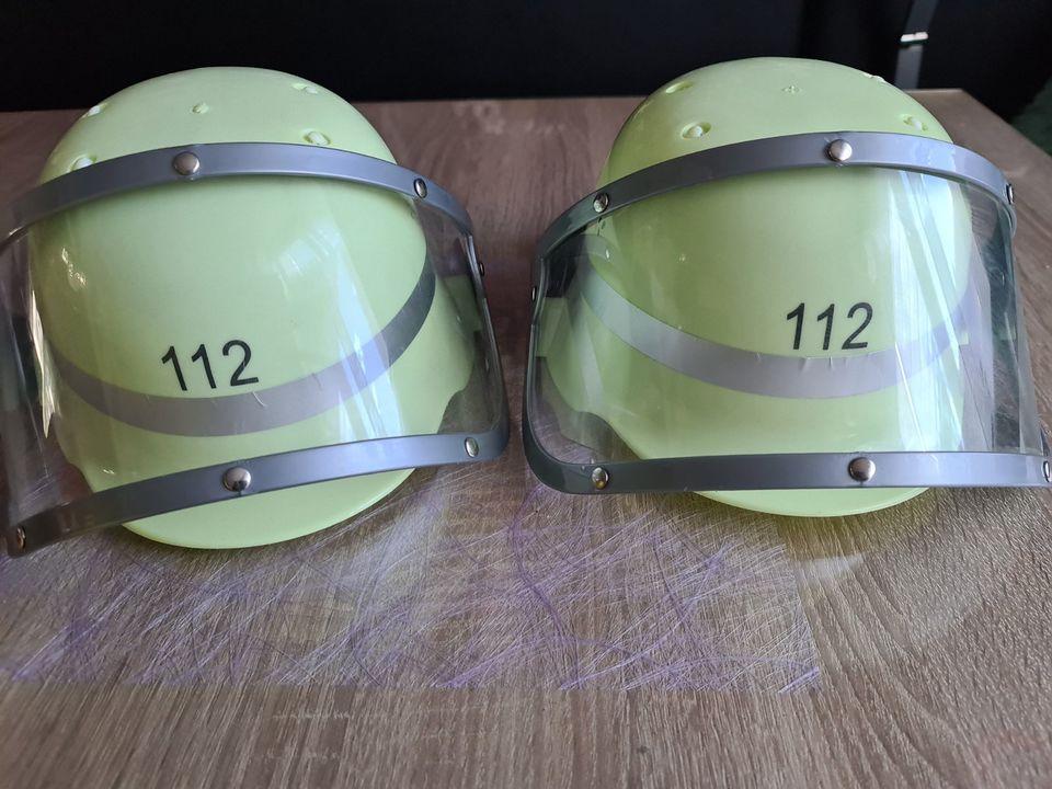 Feuerwehr Helm, Kinder Fasching, Bauhelm Engelbert Strauss in Bayern - Selb  | eBay Kleinanzeigen ist jetzt Kleinanzeigen