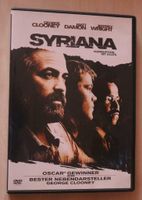 DVD Syriana Film wie neu Hessen - Hünfeld Vorschau