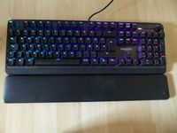 Roccat Pyro - Mechanische RGB Gaming Tastatur Keyboard Bayern - Baunach Vorschau